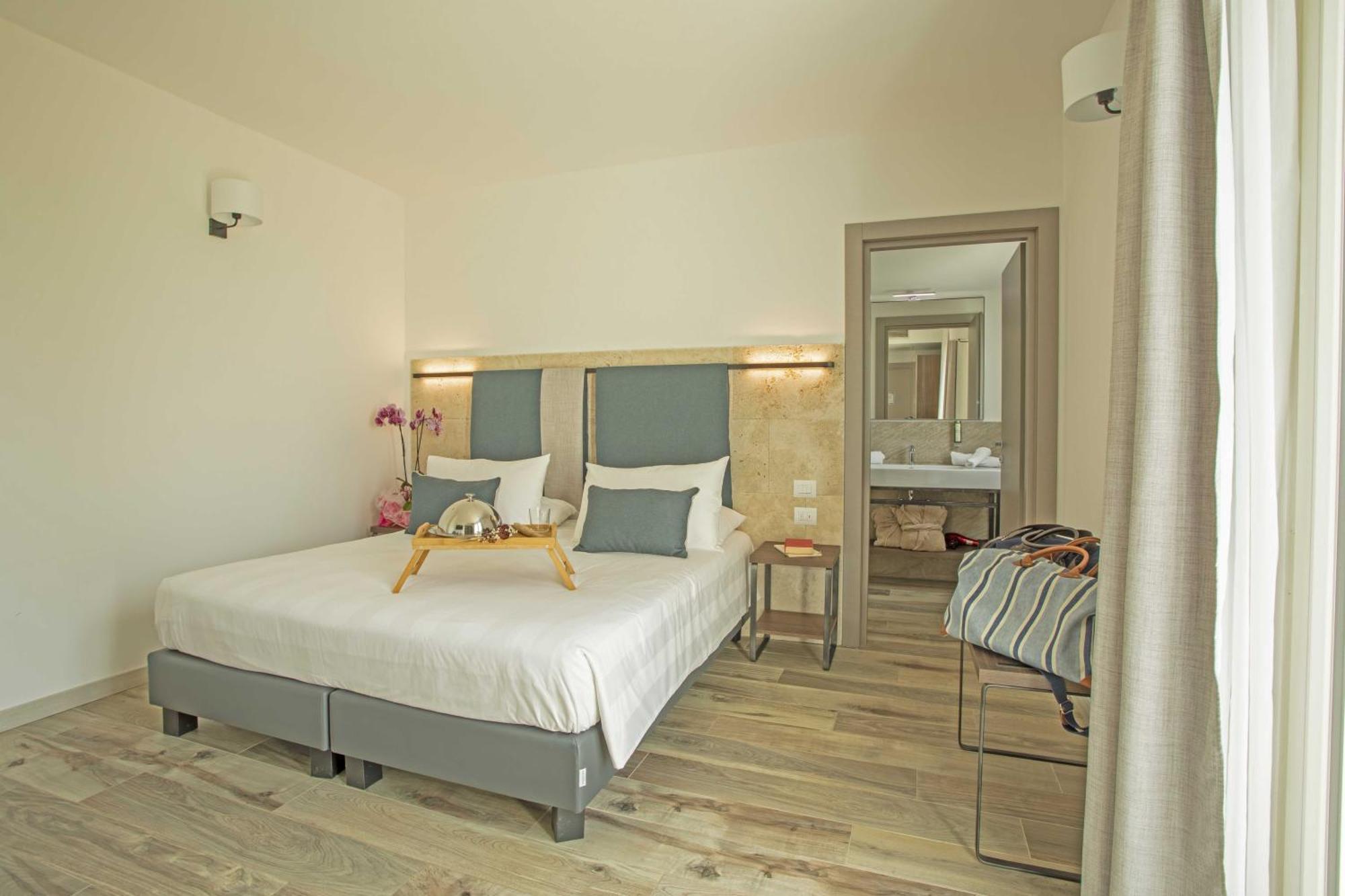 Riva Toscana Golf Resort & Spa Follonica Exteriér fotografie